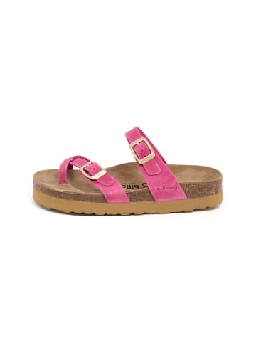 billowy Sandalen  in pink