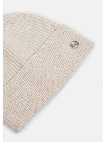 comma Mütze in 81W2_beige