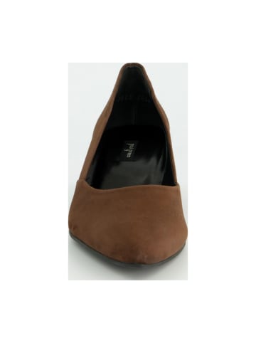 Paul Green Klassische Pumps in Braun