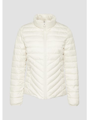 s.Oliver Outdoor-Jacke in 0330_wollweiß