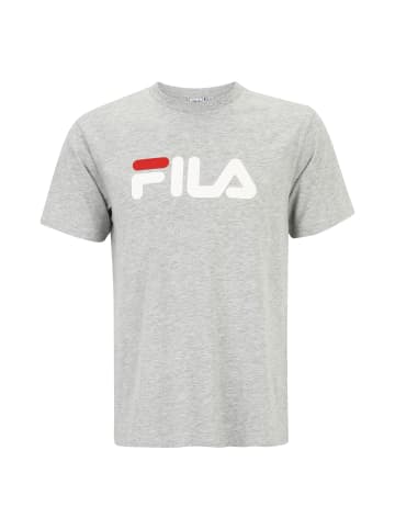 Fila T-Shirt in Grau