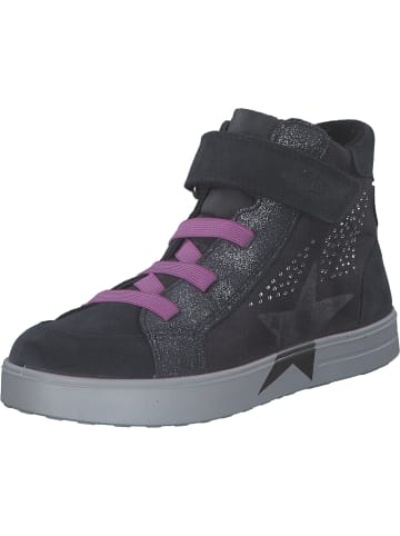 superfit Stiefel in Grau