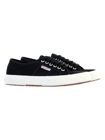 Superga Sneakers 2750 Cotu Classic Schwarz