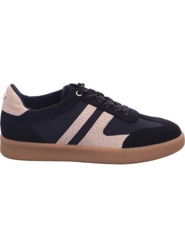 La Strada Schnürhalbschuh in schwarz