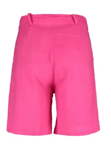 Zabaione Short in pink