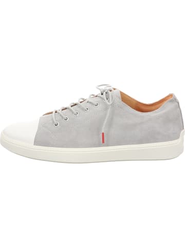 Think! Sportlicher Schnürschuh in grau