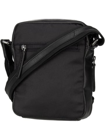 The Chesterfield Brand Bodybag Karlstad in Black