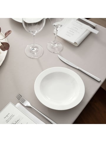 Villeroy & Boch 6er Set Salatschalen Royal ø 20,5 cm in weiß