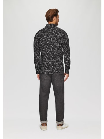 s.Oliver Hemd in 99A1_schwarz