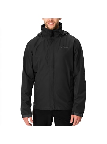 Vaude Escape Light Jacket in Schwarz