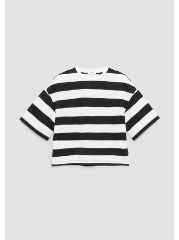 s.Oliver T-Shirt in 99G6_schwarz