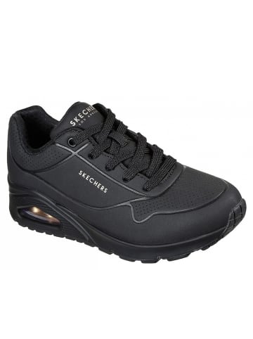 Skechers Footwear Sneaker UNO in Schwarz