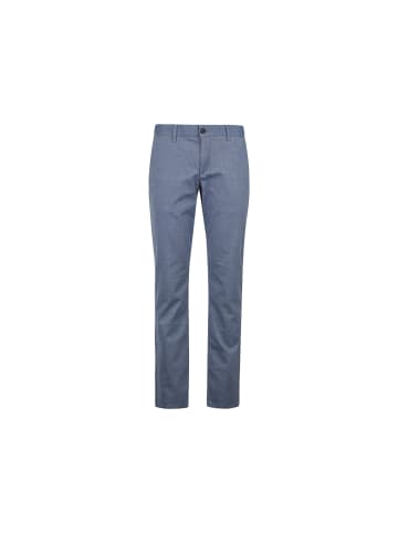 ALBERTO Chino für Herren in blau