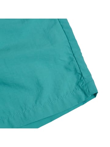 GAP Shorts in Turquoise