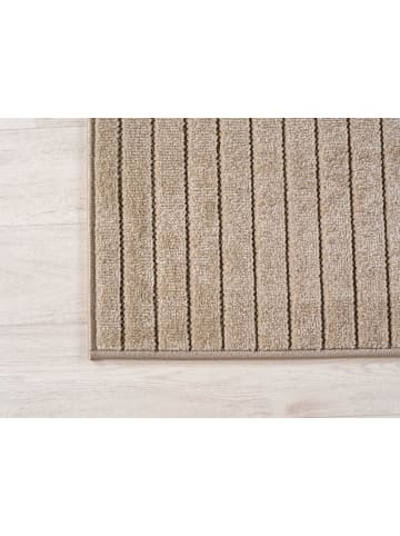 Teppich Boss In- & Outdoor Teppich Nova 1201, rechteckig - Beige