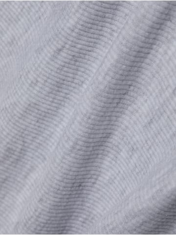 Marie Lund T-Shirt in hellgrau