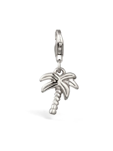 Elli Charm 925 Sterling Silber in Silber
