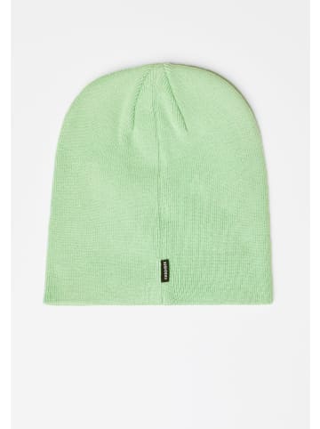 Chiemsee Mütze in Grün