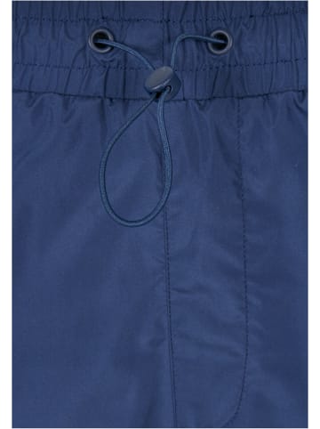 Urban Classics Urban Classics Herren Zip Away Track Pants in darkblue