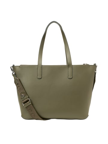 Marc O'Polo Shopper medium in Burnt Olive