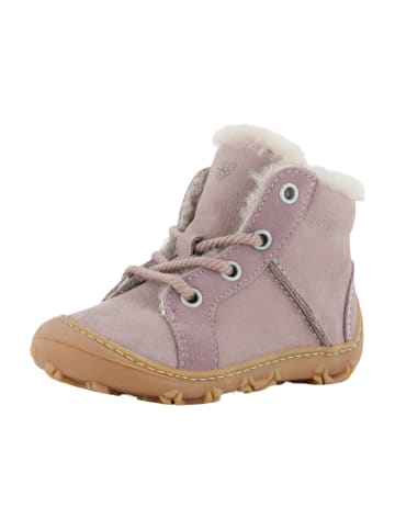 PEPINO Halbschuhe in Rosa