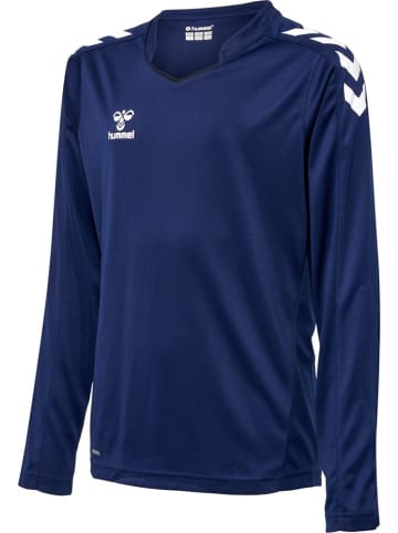 Hummel Kinder Trikot in Blau