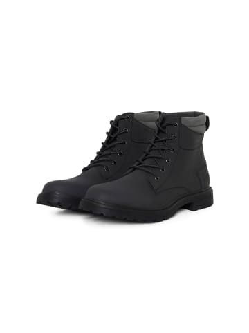 BLEND Schnürboots BHFootwear - 20713014 in schwarz