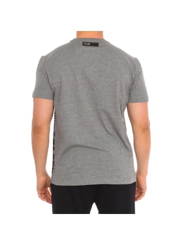 Plein Sport Shirt in Gray