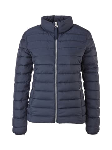 S. Oliver Jacke in Blau