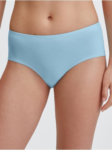 Calida Panty in cascade blue
