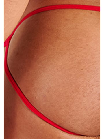 WOH Jockstrap Sexy Fun in Rot
