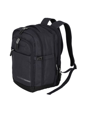 travelite Kick Off Daypack 40 cm in d'anthrazit