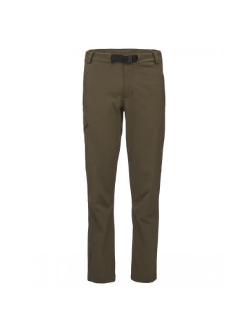 Black Diamond M PANTS in Grau