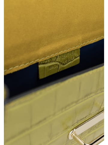 NAEMI Handtasche in Limette
