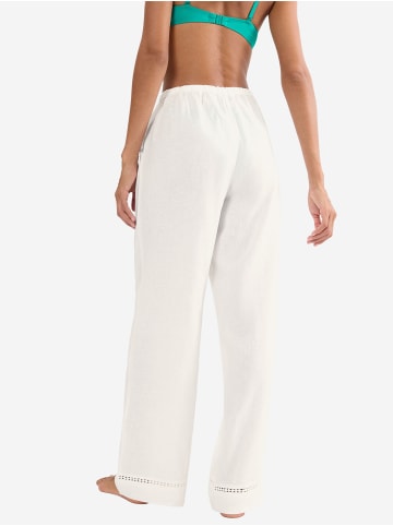 Triumph Strandhose Red Label Summer Wear in SILK WHITE