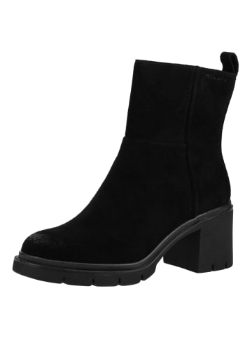 Tamaris Stiefelette in Schwarz/Schwarz
