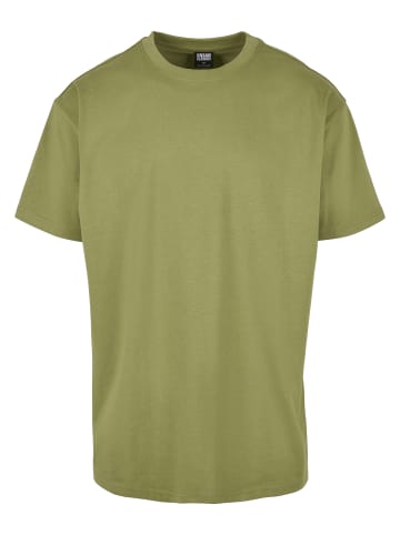 Urban Classics T-Shirt in newolive
