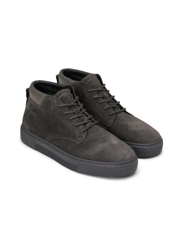 Marc O'Polo Schnürer Model Malte in Dark Graphite