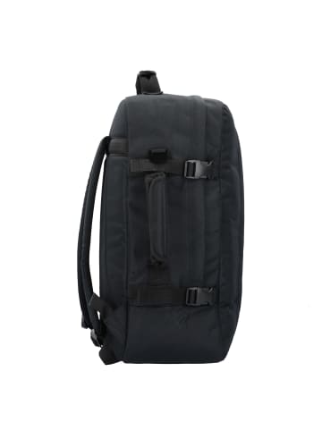 Cabinzero Adventure 45 Daypack 51 cm in absulute black