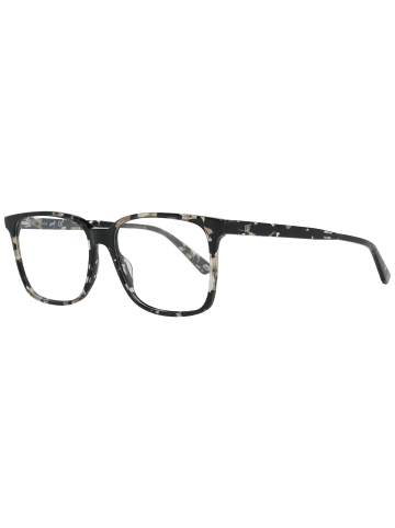 Unisex Optische Fassungen Vollrand Braun
