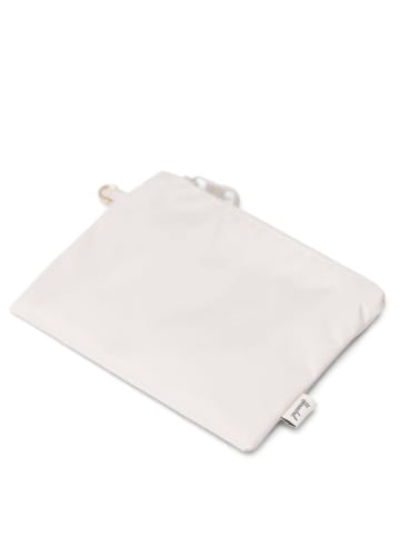 Herschel Yara - Schultertasche L 50 cm (bitter chocolate) in moonbeam