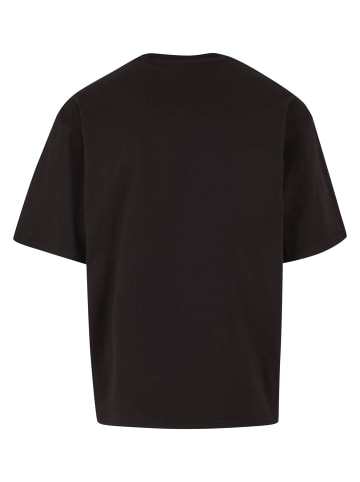 2Y Studios 2Y Studios Herren Spirit Oversize Tee in black