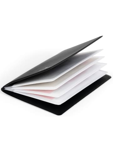 Durable Kreditkartenetui RFID Secure für 8 Karten anthrazit