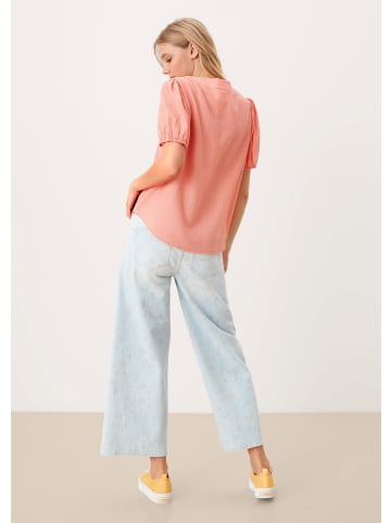 QS Bluse in 2041_papaya