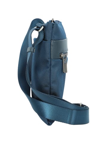 Roncato Arizona Umhängetasche 20 cm in navy