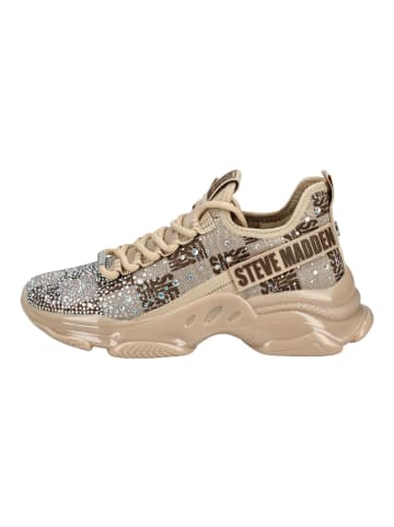 Steve Madden Sneaker Braun/Rosa