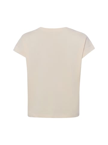 Marie Lund T-Shirt in beige