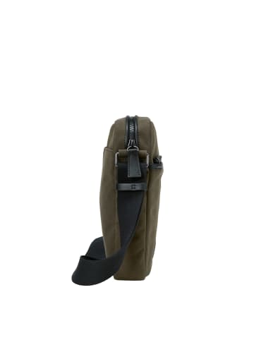 Marc O'Polo Crossbody Bag small in copley brown