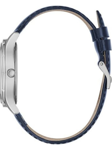 Guess Analoguhr für Damen in blau