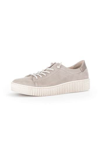 Gabor Fashion Sneaker low in grau